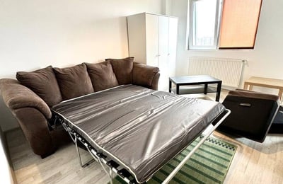 Alquiler de un excelente apartamento de 1 habitación, Chiajna, Sector 6, Bucarest, Rumanía